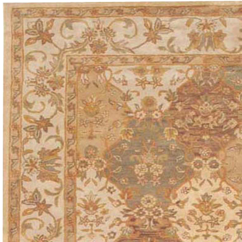 Oriental Indoor Rug, 4' x 6'