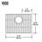 Silicone Grid Sink Grid-88709579