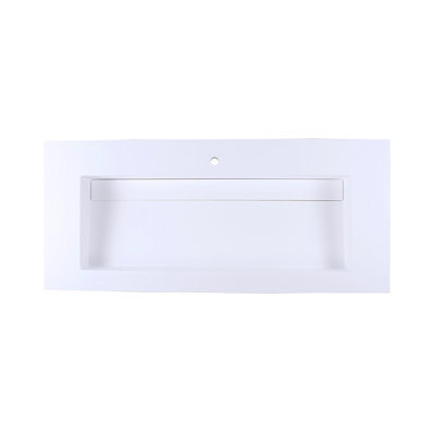 Kubista Bathroom Sink