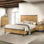 Commode 6 tiroirs Pine