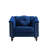 Microfiber 3-piece Couch Living Room Sofa Set-1141883480