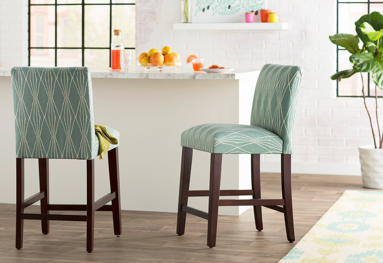 Bar Stools From %2439.99 
