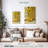 Harnek Sunflower Window-108555737