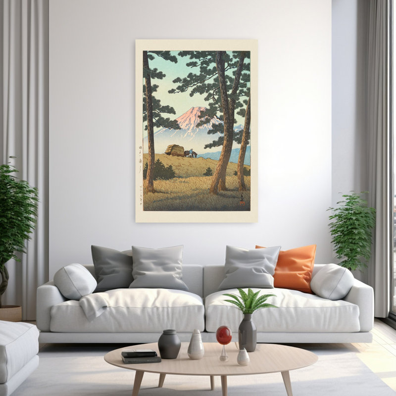 Art contemporain, art mural rétro, H 60 po x l 40 po
