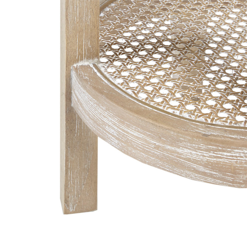 Modern Minimalist End Table