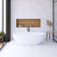 Baignoire 65,2 x 29,7
