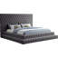 Lit en velours Dymphia Revel-63427313-63427318