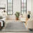 Tarango Abstract Indoor Rug-961643437