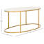 Table basse Baldridge