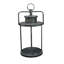 Barlow - Hanging Aluminum Lantern-72962743
