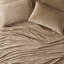 Ensemble de draps en micro peluche Gracie Mills Dashiell-110405164-110405165