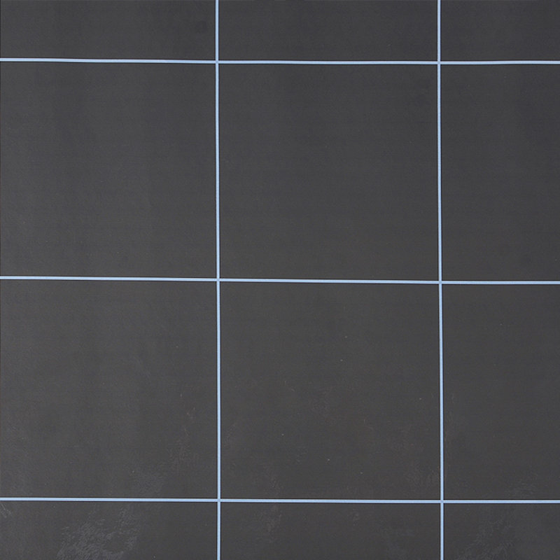 Rouleau de papier peint autocollant à peindre L 16 po x l 24 po, L 16 po x l 24 po