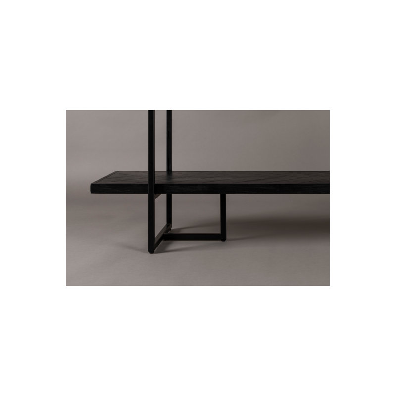 Class Display Stand, Black
