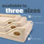 Silentnight Orthopaedic Luxury Pet Bed-383887913-309262713