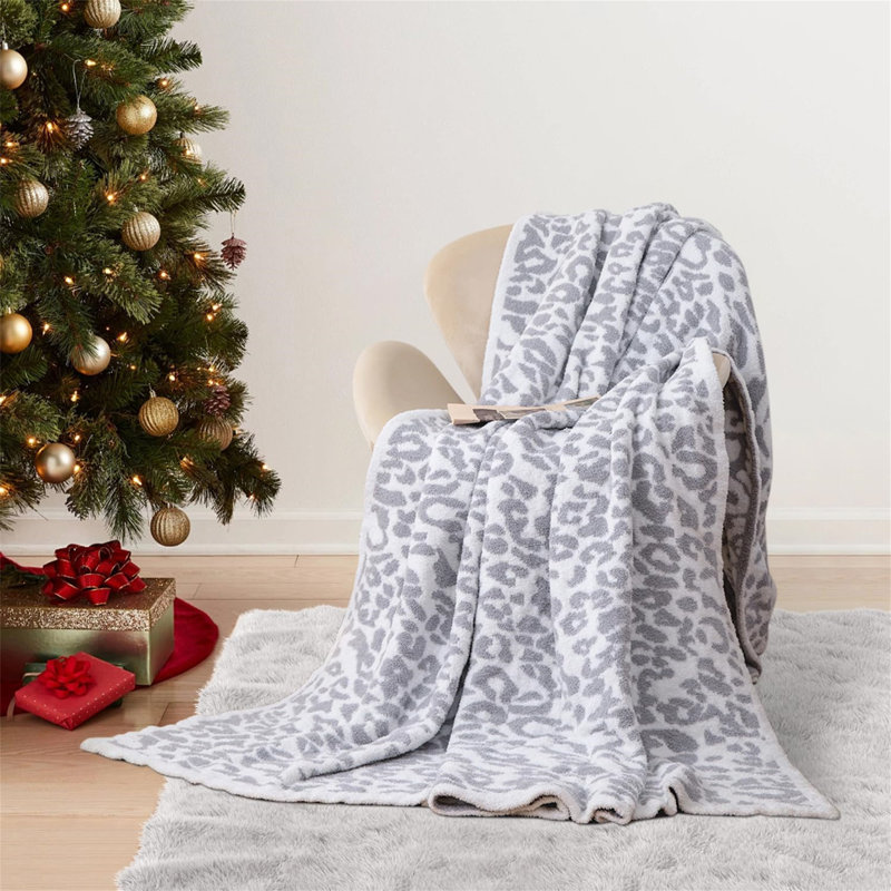 Throw Blanket