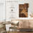 Brampt Wooden Deer-108525464