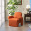 Fauteuil rembourré-309013173
