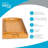 Bamboo Tray - Set of 3