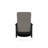 Leeward Marine Grade Polymer Deep Seating Cushion Swivel Hidden Rocker-98358842-98358859
