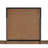 Plano G002250-M MIRROR , Black
