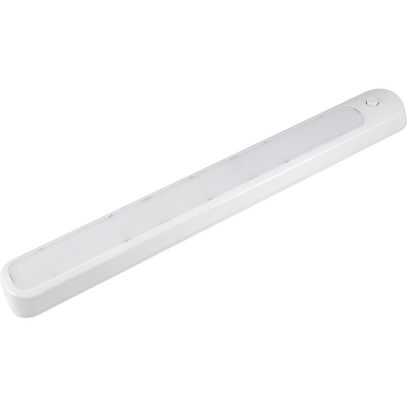 GE Enbrighten 18-inch Battery Operated LED Light Bar