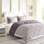 Édredon double / grand avec matelassage à losanges réversible 3M et propriétés-121054757-121054758