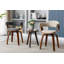 Fischer Upholstered Dining Chair-467747536