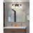 Winkleman Metal/Glass LED Vanity-525185128-437412263