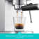 CASABREWS CM5418BASIC 20 Bar Espresso Machine With Milk Frothing System