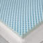 Surmatelas hypoallergénique réversible toutes saisons-923688166-914465454
