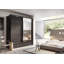 Tengan 2 Door Manufactured Wood Wardrobe-23170720