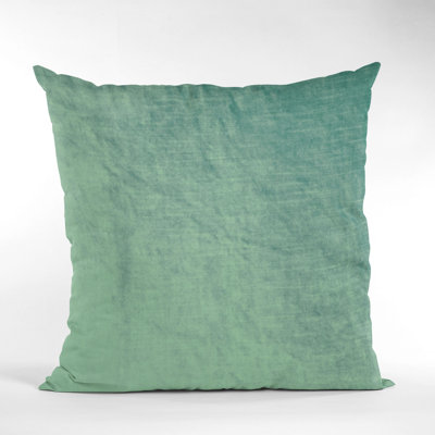 Reversible Throw Pillow