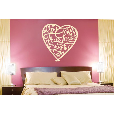 Wall Decal