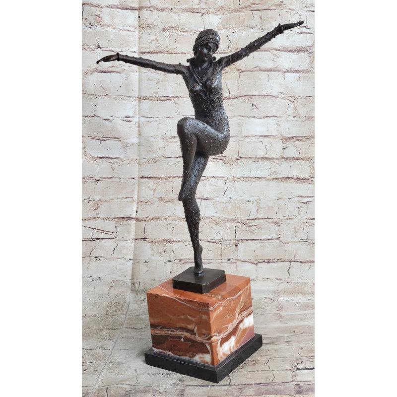 Figurines et sculptures Sollars
