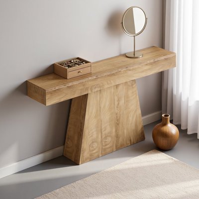 Sleek Sofa Table,Practical Console Table,Entryway Table