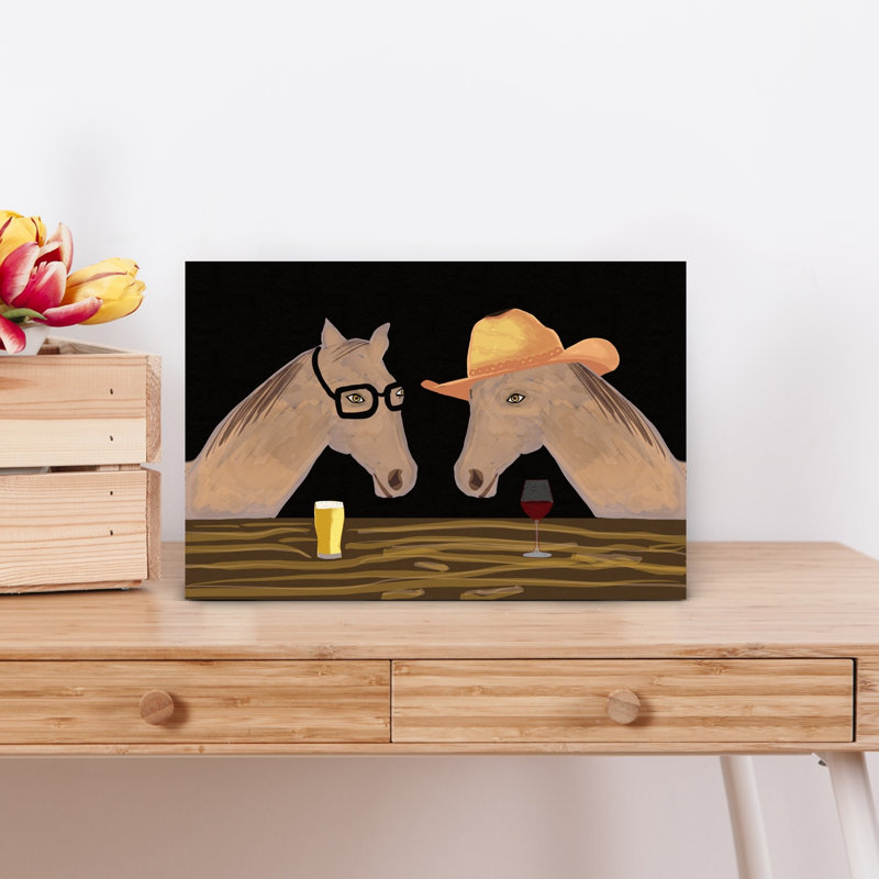 Print, 45.72cm H x 30.48cm W