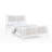 Connelly Twin Bed and Nightstand Bundle