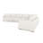 Taren Upholstered L-Shaped Sectional-88634383-88634384