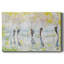 Flood at Giverny, 1896-Gallery Wrapped Canvas-701371203