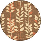 Herefordshire Performance Floral Rug