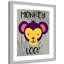 Monkey Loop Paper Print-47833409-47833416