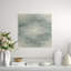 Concentration Of Green III Print by Guseul Park-25798186-25798191