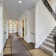 Runner Abby Striped 66cm X 540cm Indoor Area Rug
