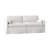 Whistler Upholstered 84'' Sleeper Sofa-23965580-40016374