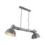 Jeri - Light Kitchen Island Pendant