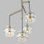 Sedona 4 - Light Chandelier-56359956-56359957-57350736