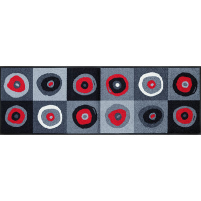 Sergej Kitchen Mat
