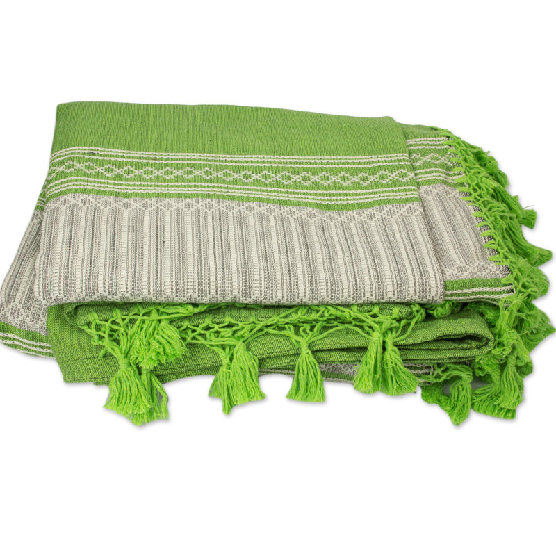 Modern & Contemporary Cotton Quilt