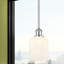 Luminaire suspendu 5 lumières Ballston Addeline-474561985-533129535