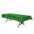 Forbis Shamrock Tablecloth